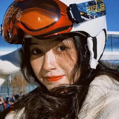野花香