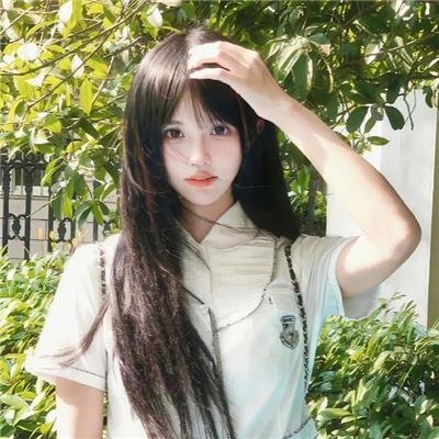 那些女人