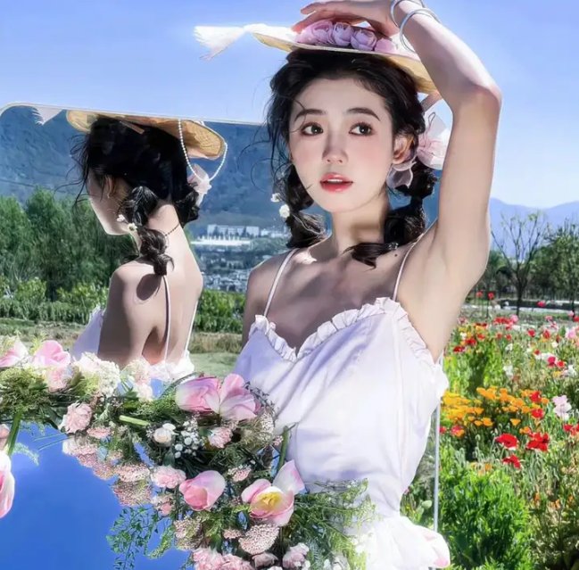 我的武林男友