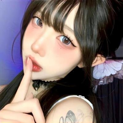 少女的歧祷